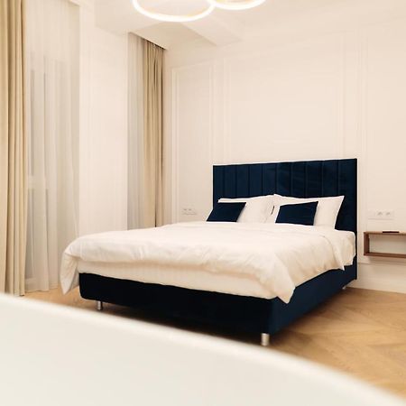 Onix Residence بايا ماري المظهر الخارجي الصورة