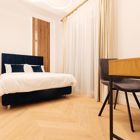 Onix Residence بايا ماري المظهر الخارجي الصورة