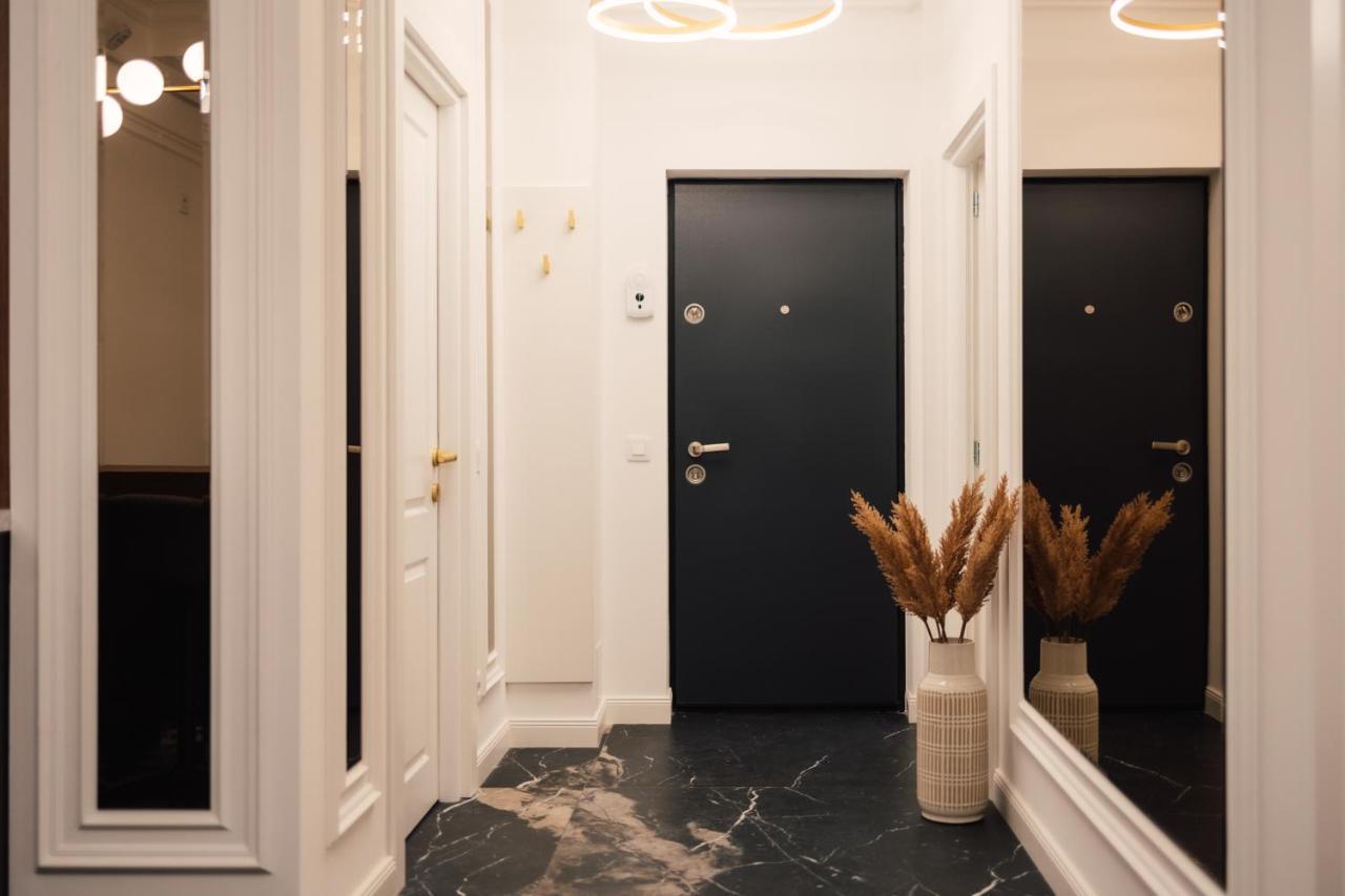 Onix Residence بايا ماري المظهر الخارجي الصورة
