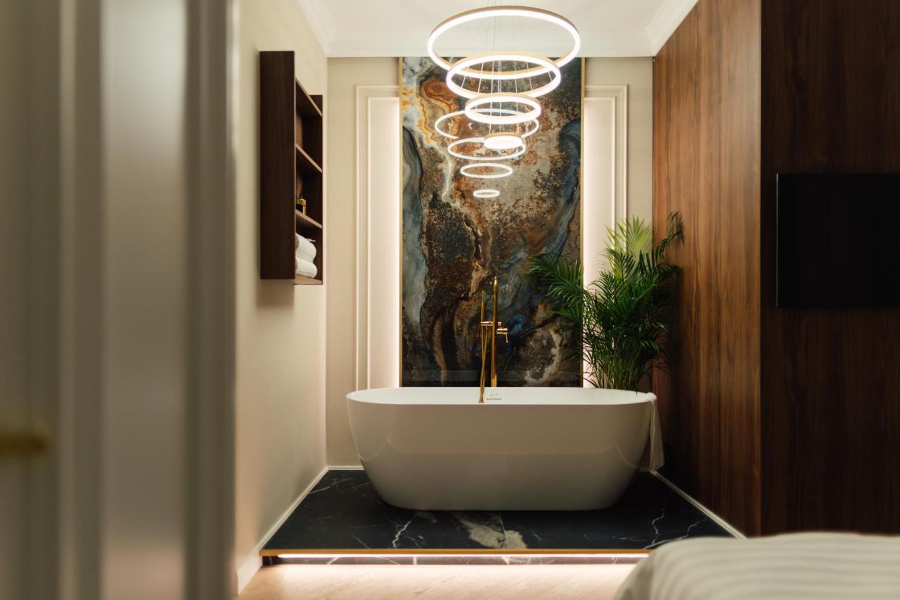 Onix Residence بايا ماري المظهر الخارجي الصورة