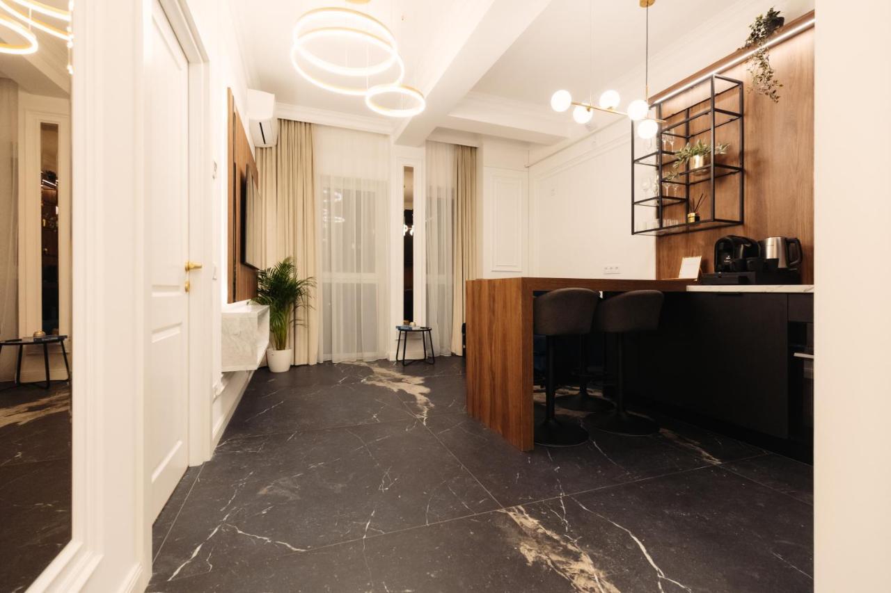 Onix Residence بايا ماري المظهر الخارجي الصورة