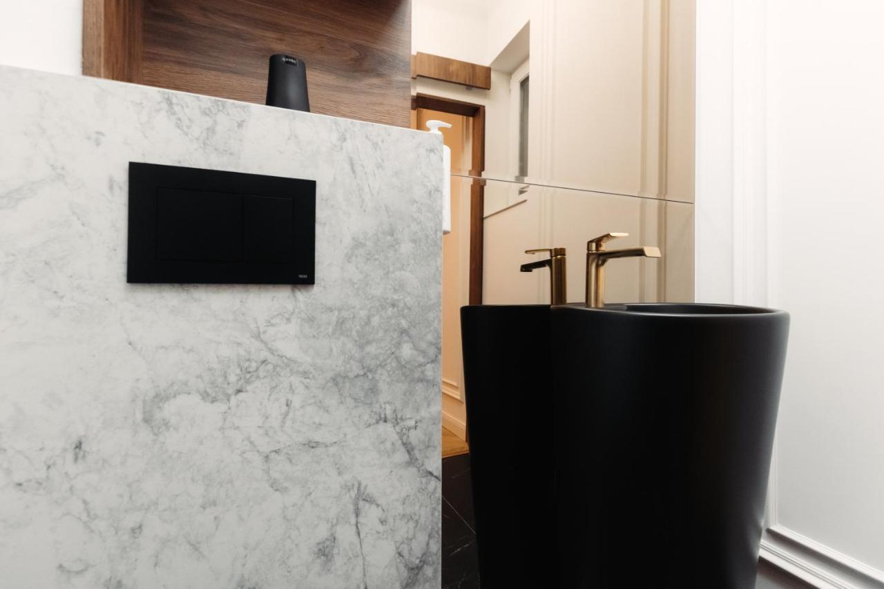 Onix Residence بايا ماري المظهر الخارجي الصورة