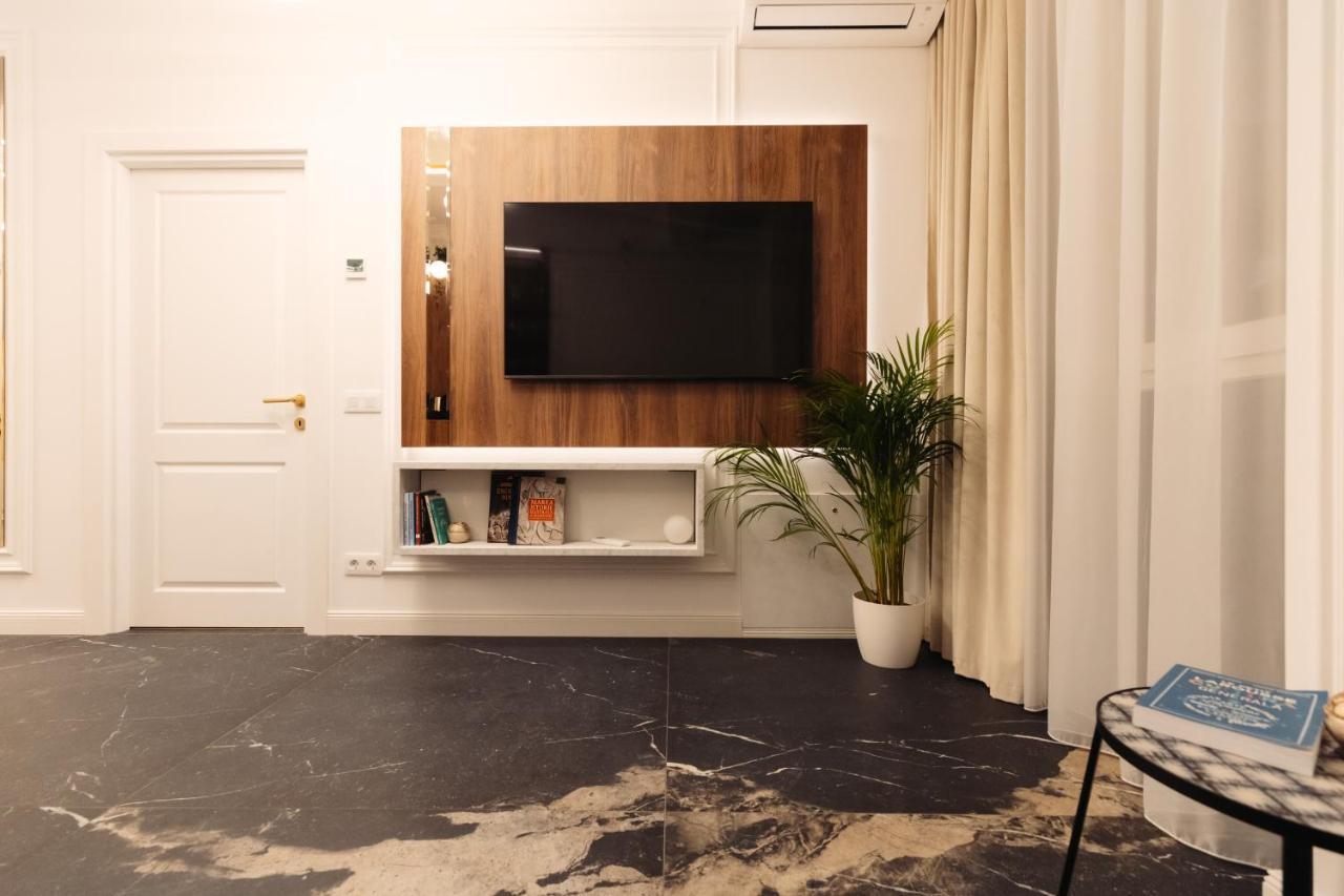 Onix Residence بايا ماري المظهر الخارجي الصورة