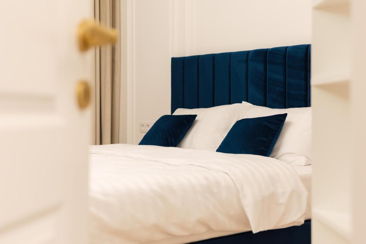 Onix Residence بايا ماري المظهر الخارجي الصورة