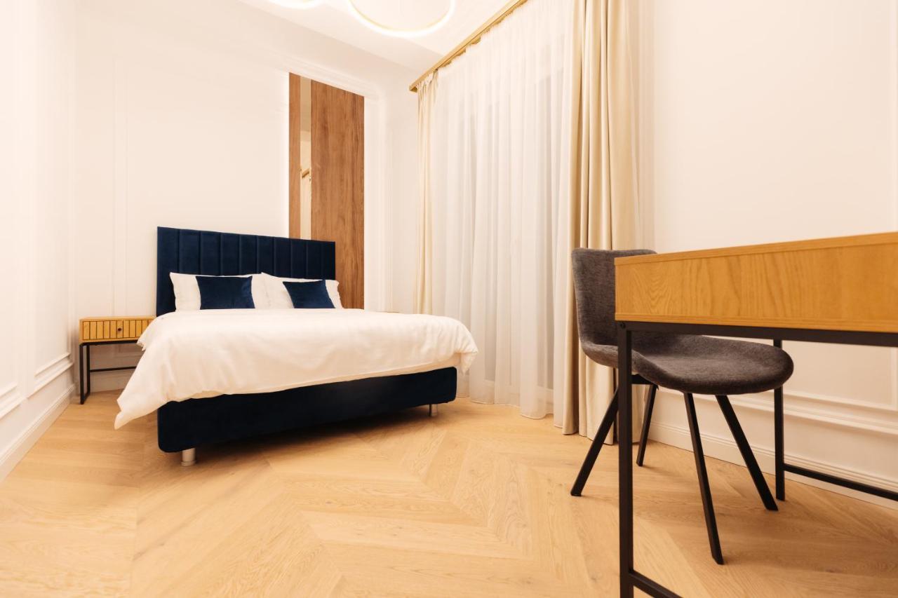 Onix Residence بايا ماري المظهر الخارجي الصورة