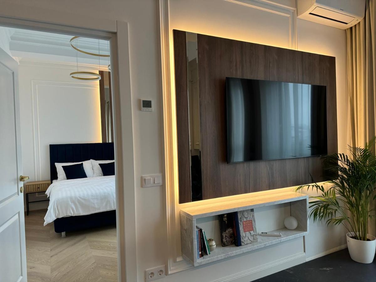 Onix Residence بايا ماري المظهر الخارجي الصورة