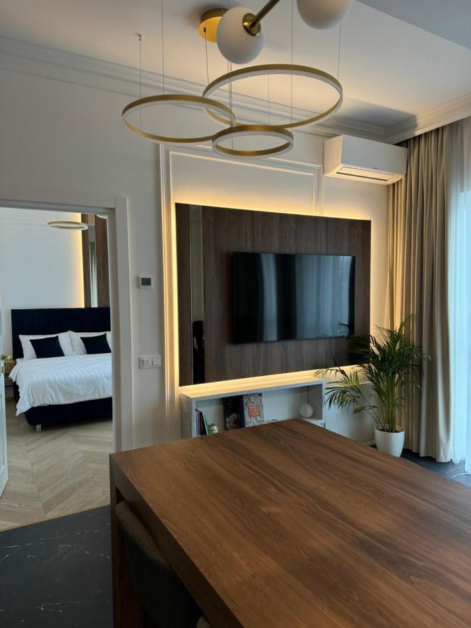 Onix Residence بايا ماري المظهر الخارجي الصورة